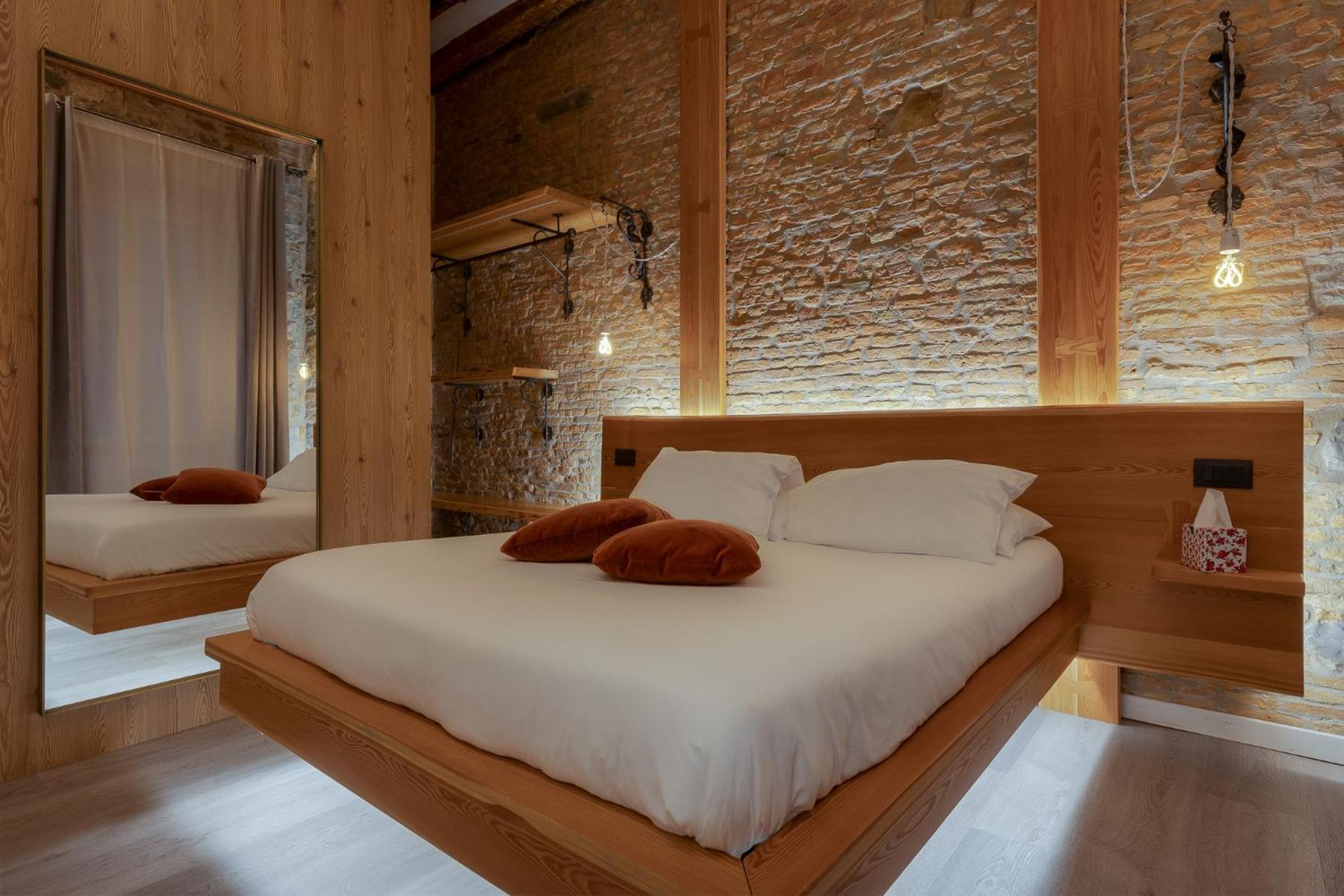 San Nicolo Suites トリエステ エクステリア 写真