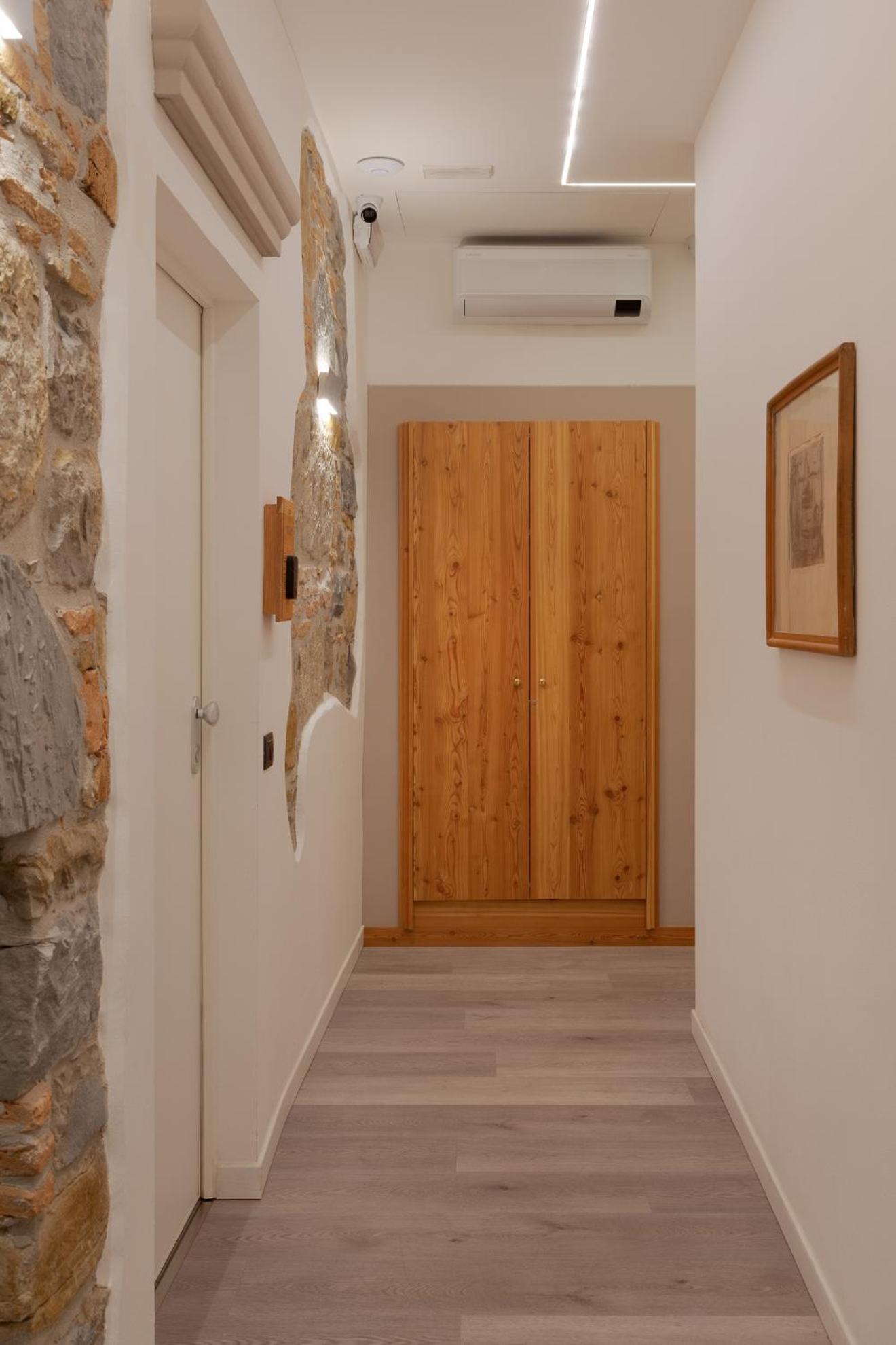 San Nicolo Suites トリエステ エクステリア 写真