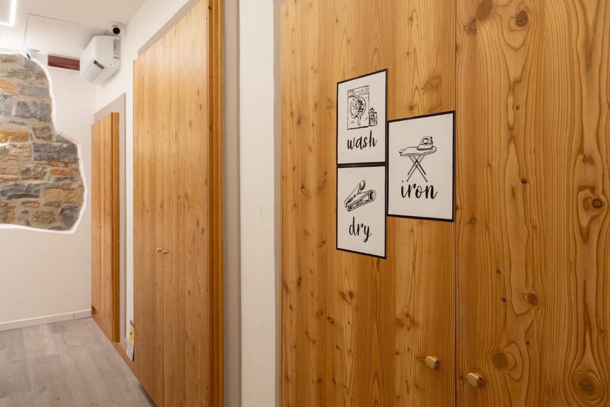 San Nicolo Suites トリエステ エクステリア 写真