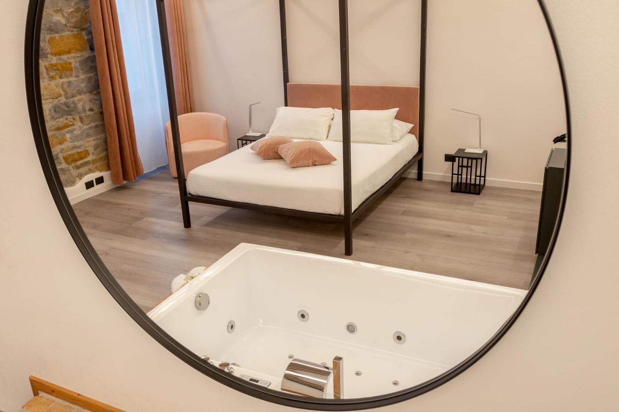 San Nicolo Suites トリエステ エクステリア 写真