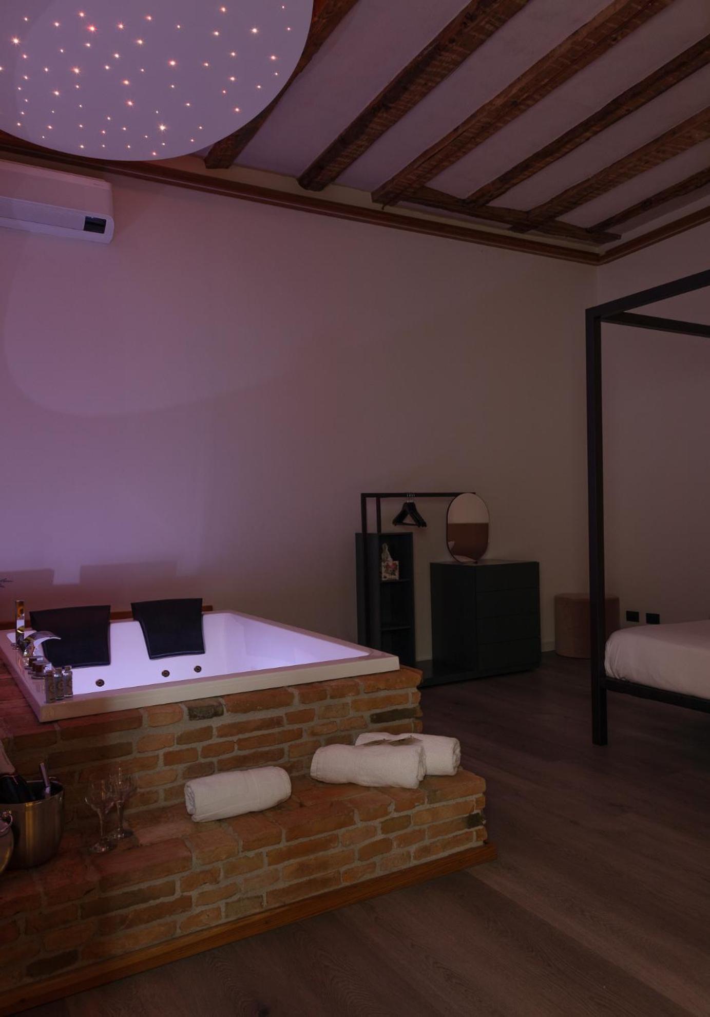 San Nicolo Suites トリエステ エクステリア 写真