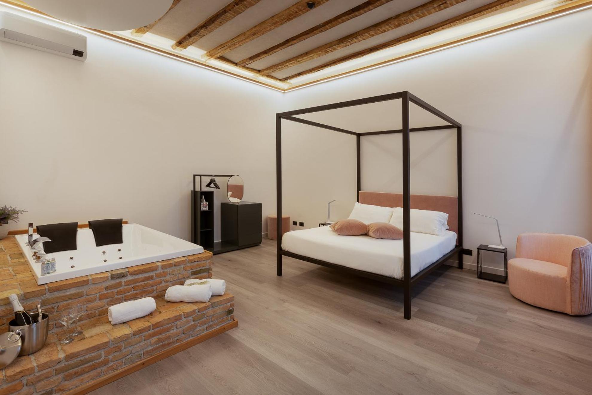 San Nicolo Suites トリエステ エクステリア 写真