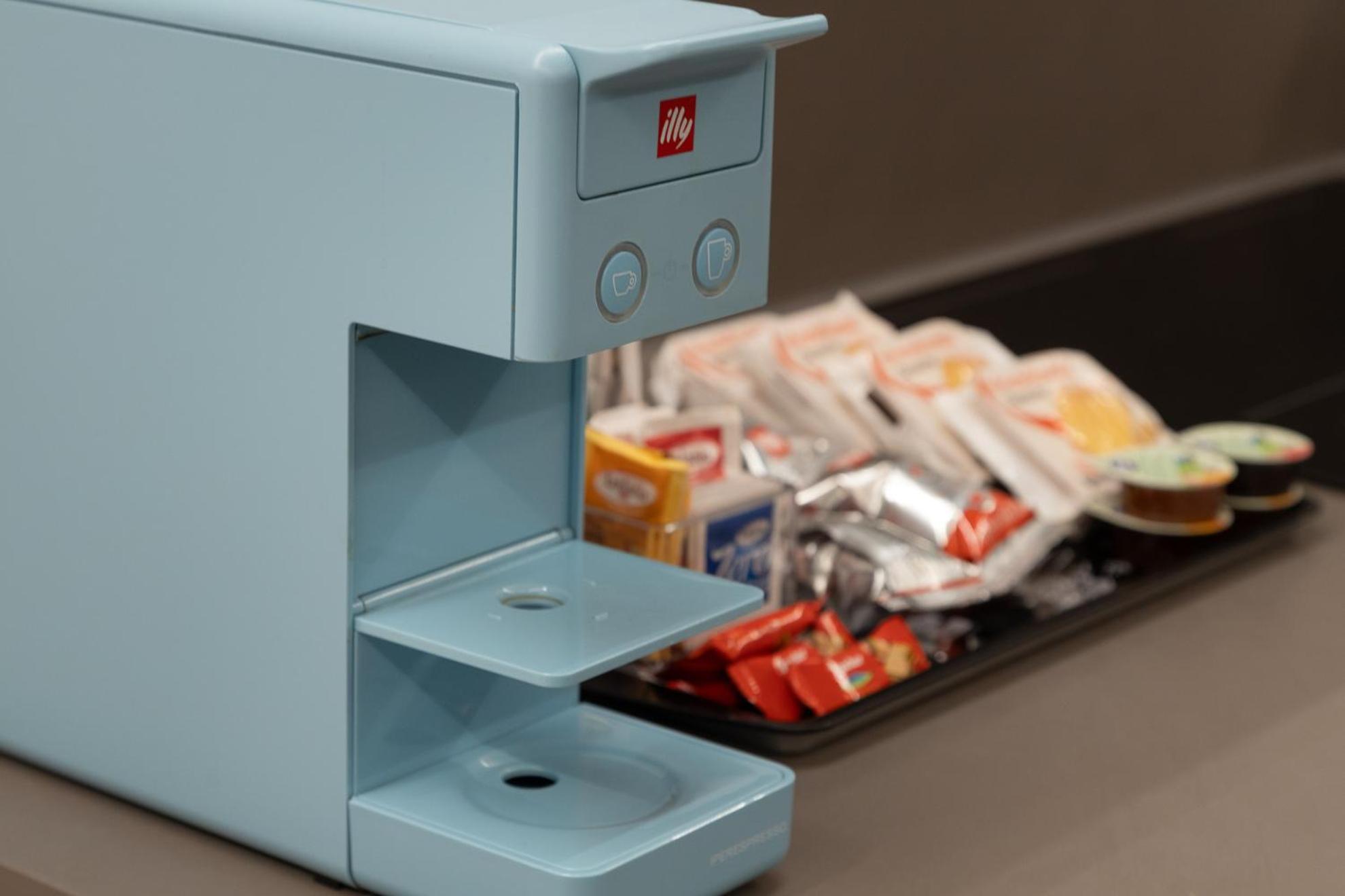 San Nicolo Suites トリエステ エクステリア 写真