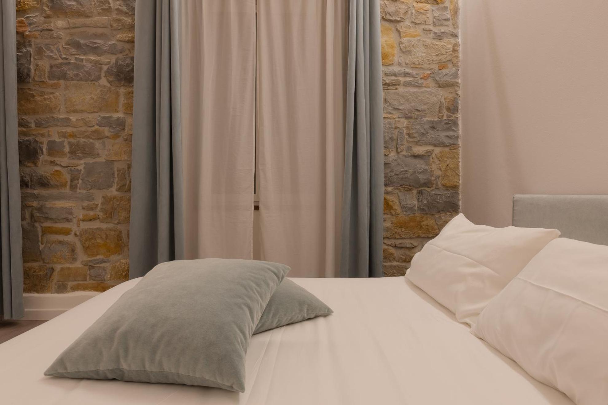 San Nicolo Suites トリエステ エクステリア 写真