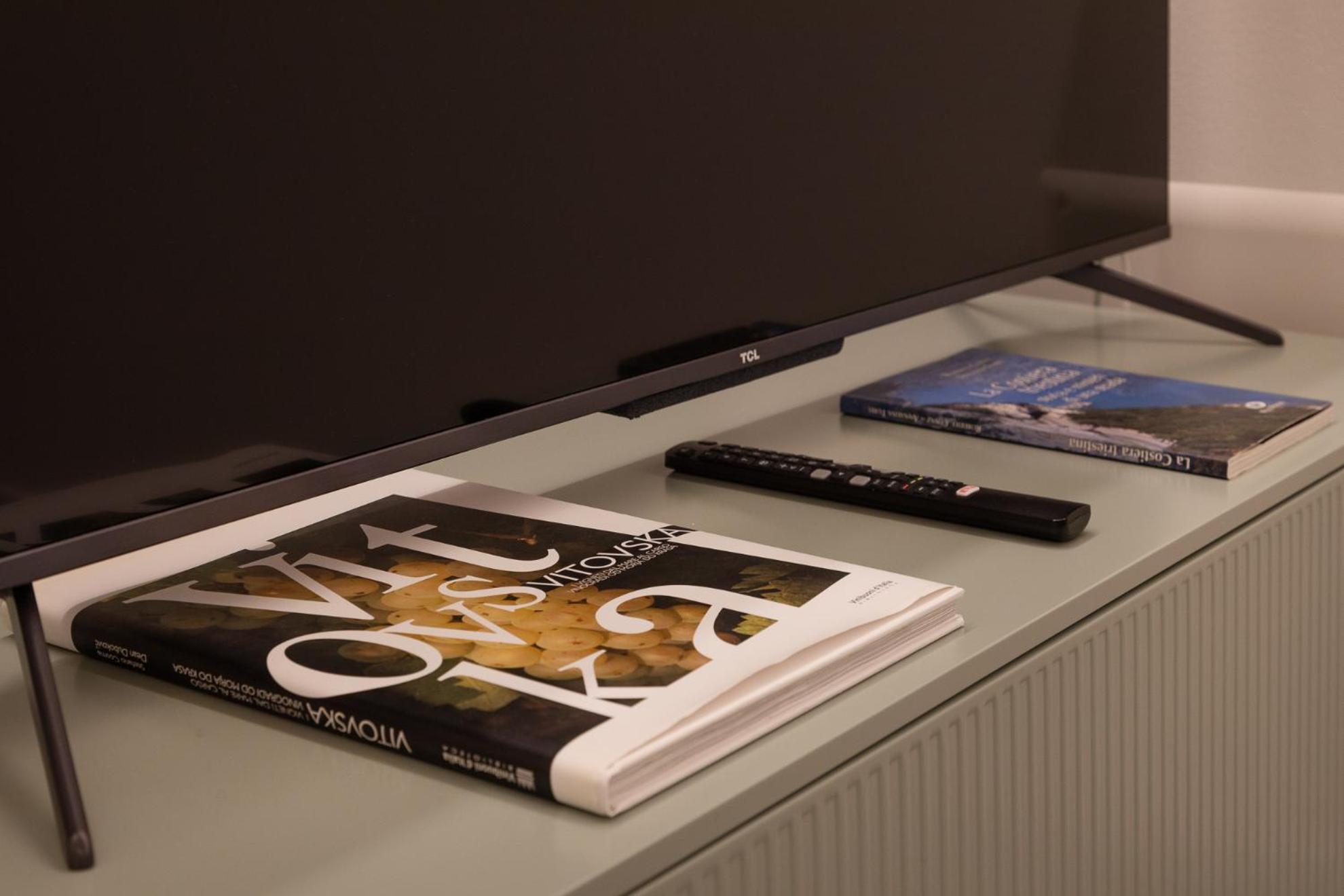 San Nicolo Suites トリエステ エクステリア 写真