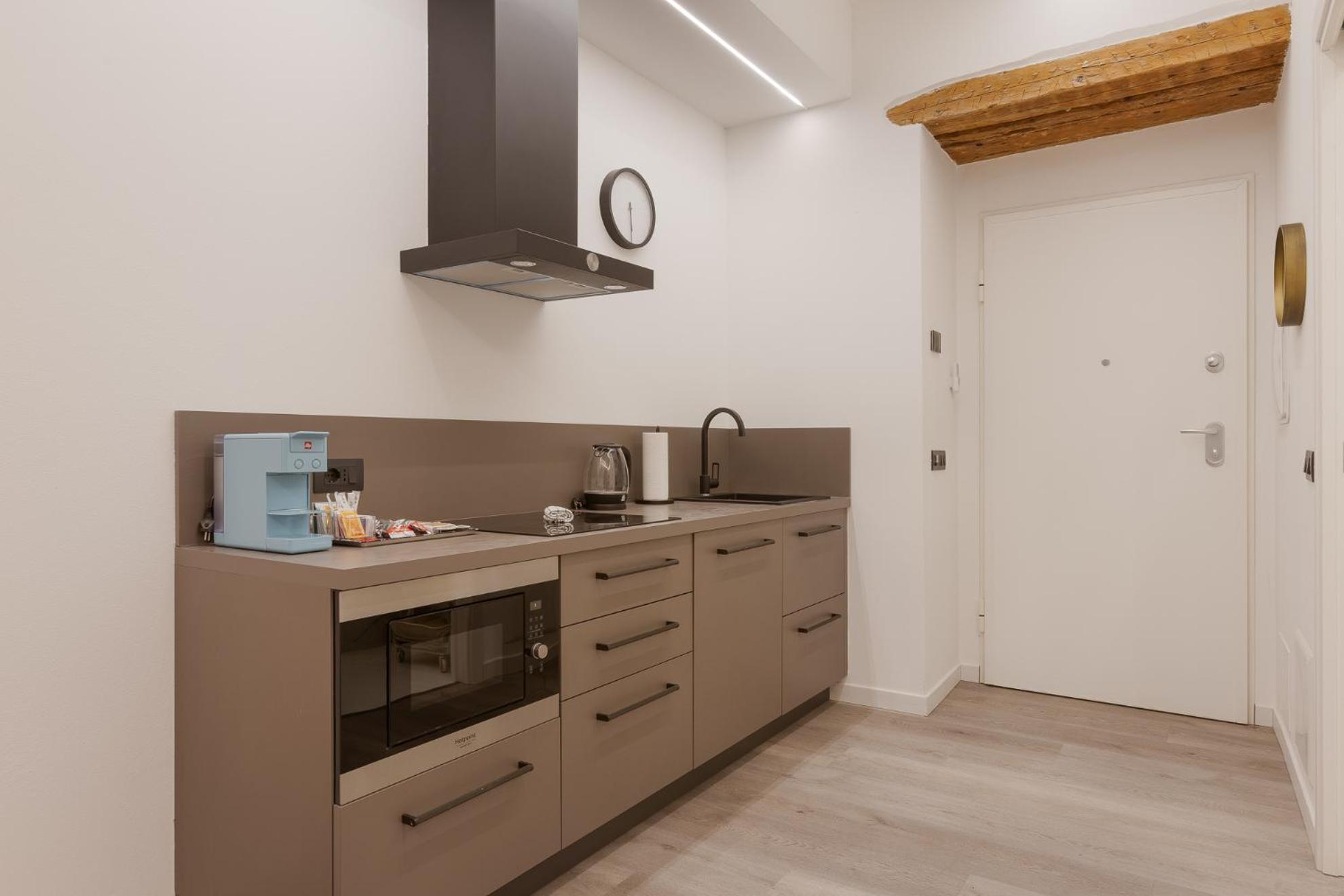 San Nicolo Suites トリエステ エクステリア 写真