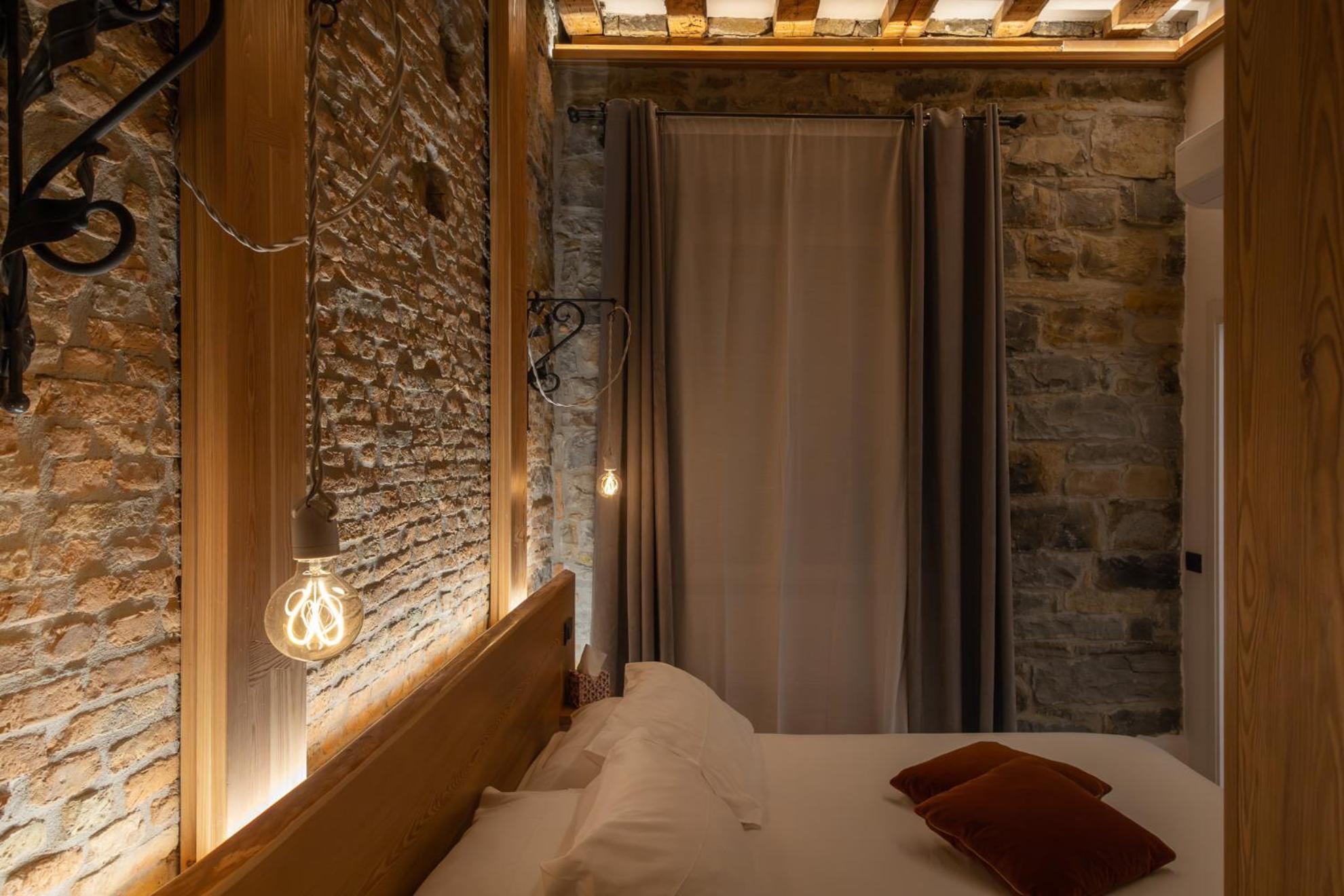San Nicolo Suites トリエステ エクステリア 写真