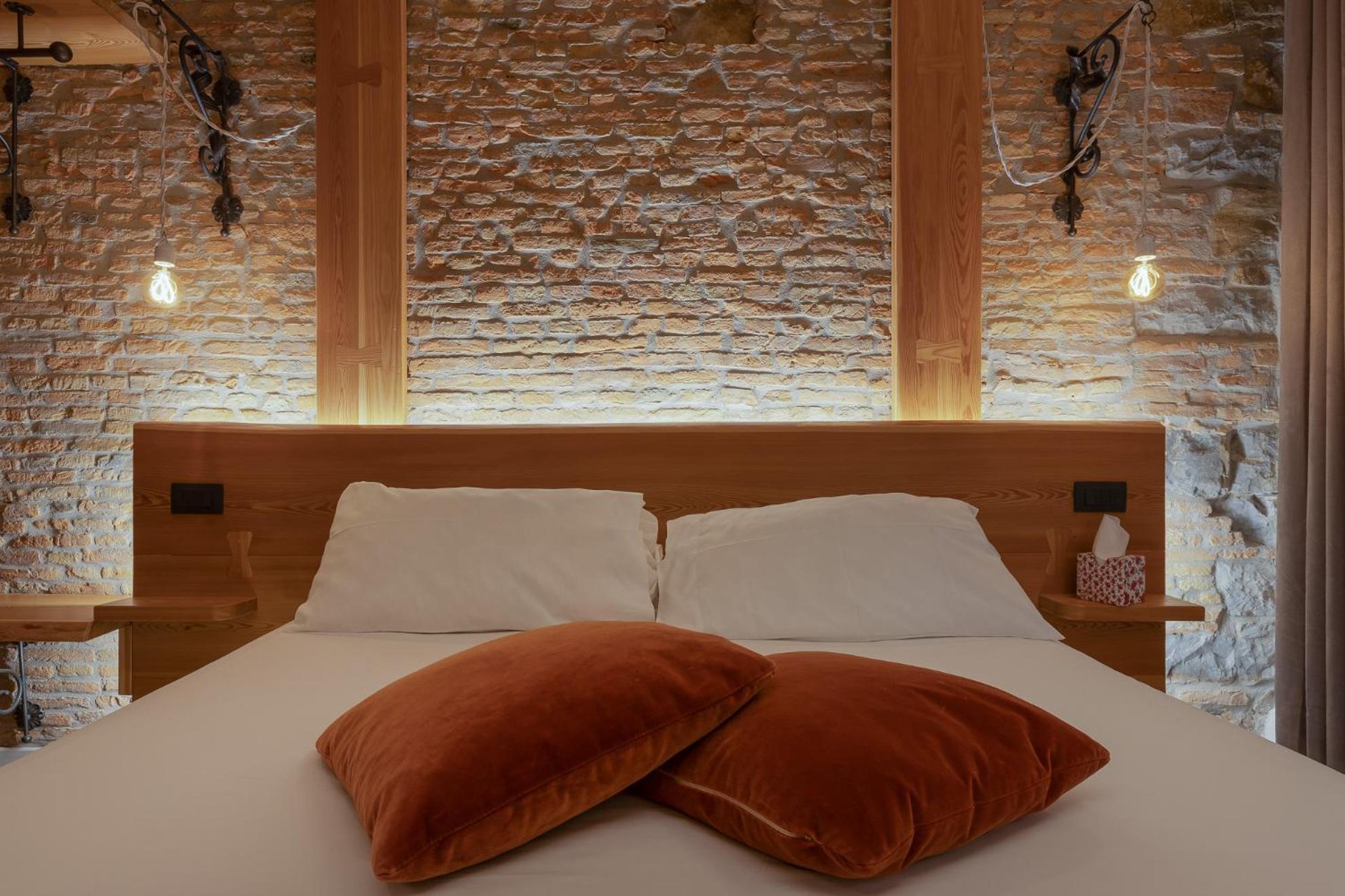 San Nicolo Suites トリエステ エクステリア 写真