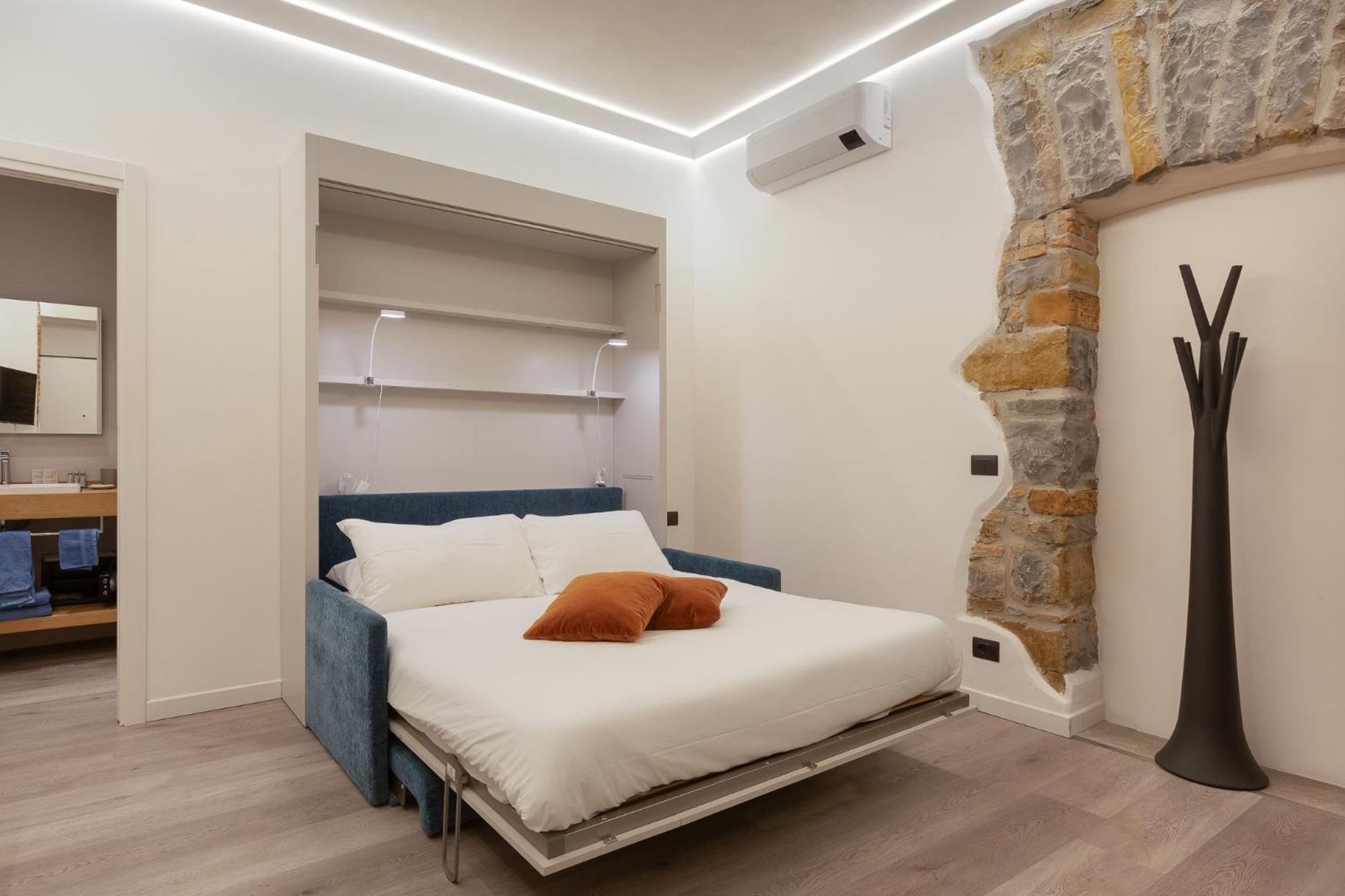 San Nicolo Suites トリエステ エクステリア 写真
