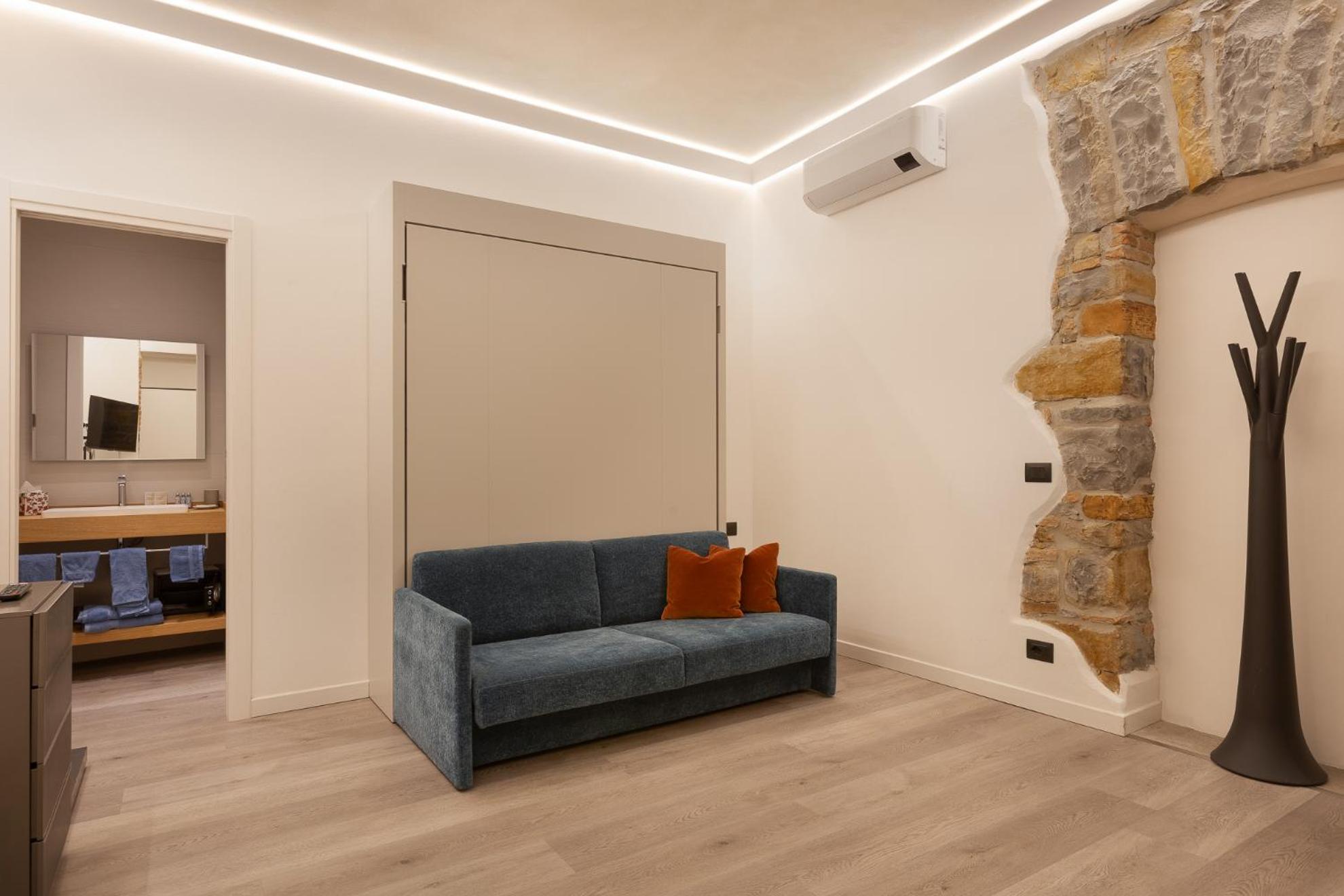 San Nicolo Suites トリエステ エクステリア 写真